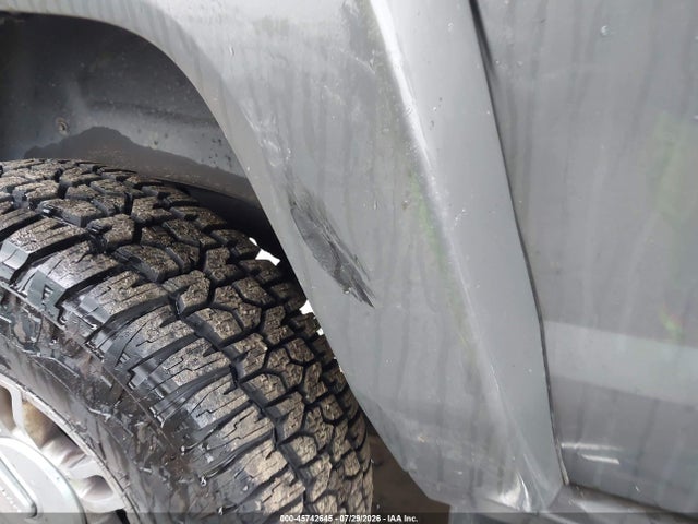 2008 Hummer H3 Suv Alpha მანქანა იყიდება აუქციონზე, vin: 5GTEN13L988121134, აუქციონის ნომერი: 45742645