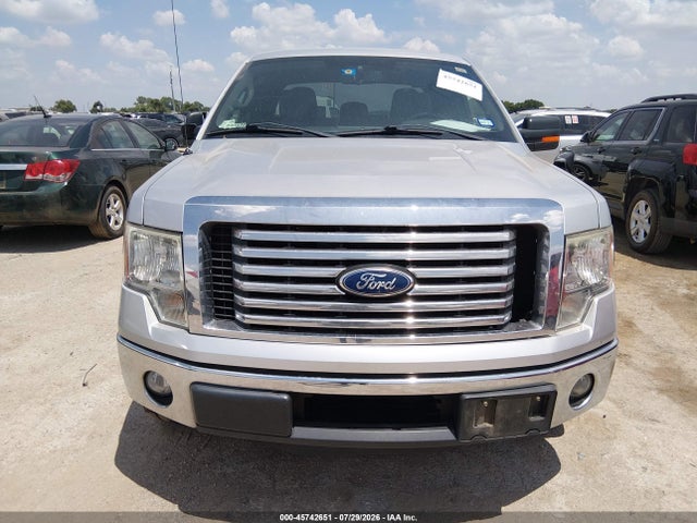 Продажа на аукционе авто 2012 Ford F-150 Xlt, vin: 1FTFX1CT6CFA04394, номер лота: 45742651