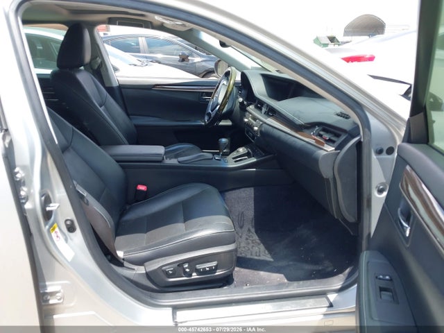 JTHBK1GGXF2151807 Lexus ES 350