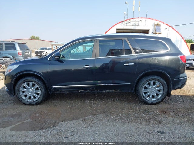 45742657 :رقم المزاد ، 5GAKVCKD7FJ278605 vin ، 2015 Buick Enclave Premium مزاد بيع