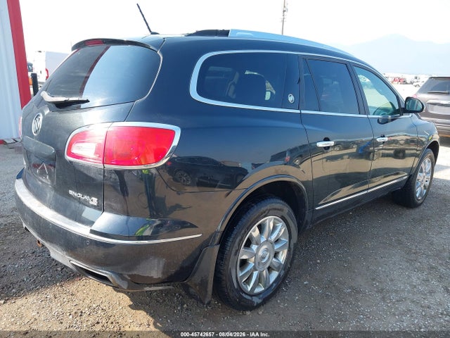 45742657 :رقم المزاد ، 5GAKVCKD7FJ278605 vin ، 2015 Buick Enclave Premium مزاد بيع