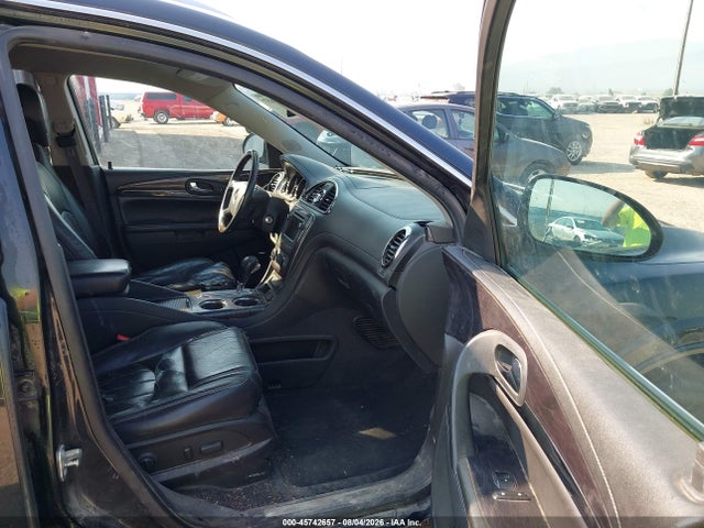 45742657 :رقم المزاد ، 5GAKVCKD7FJ278605 vin ، 2015 Buick Enclave Premium مزاد بيع