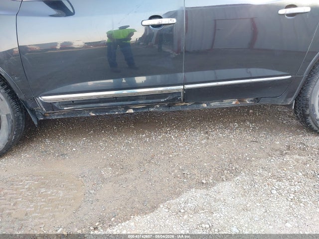 45742657 :رقم المزاد ، 5GAKVCKD7FJ278605 vin ، 2015 Buick Enclave Premium مزاد بيع