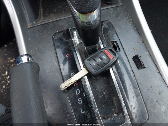 Honda ACCORD LX 2015 1HGCR2F36FA154846 Image 11