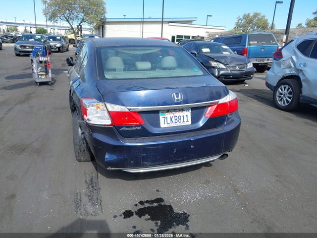 Honda ACCORD LX 2015 1HGCR2F36FA154846 Image 17
