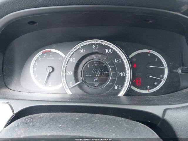 Honda ACCORD LX 2015 1HGCR2F36FA154846 Image 7