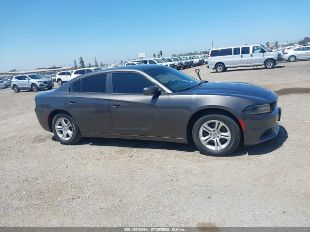 Продаж на аукціоні авто 2020 Dodge Charger Sxt Rwd, vin: 2C3CDXBGXLH138055, номер лоту: 45742664