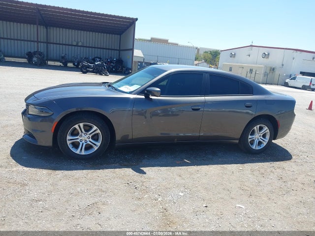 Продаж на аукціоні авто 2020 Dodge Charger Sxt Rwd, vin: 2C3CDXBGXLH138055, номер лоту: 45742664