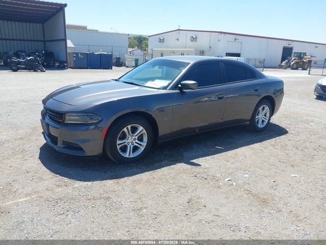 Продаж на аукціоні авто 2020 Dodge Charger Sxt Rwd, vin: 2C3CDXBGXLH138055, номер лоту: 45742664
