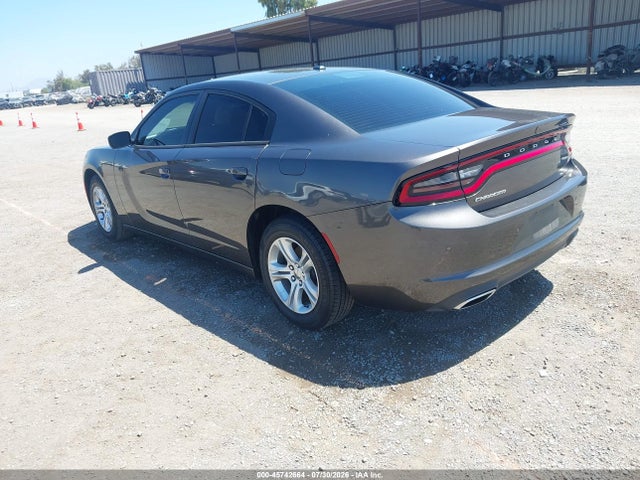 Продаж на аукціоні авто 2020 Dodge Charger Sxt Rwd, vin: 2C3CDXBGXLH138055, номер лоту: 45742664
