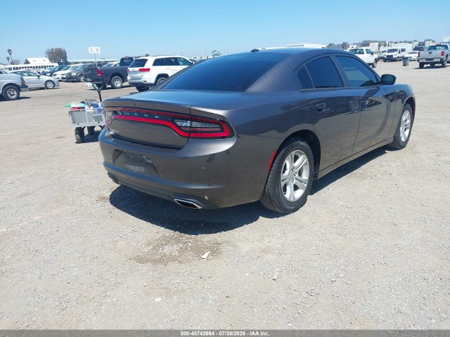Продаж на аукціоні авто 2020 Dodge Charger Sxt Rwd, vin: 2C3CDXBGXLH138055, номер лоту: 45742664