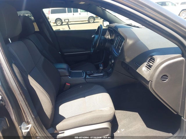 Продаж на аукціоні авто 2020 Dodge Charger Sxt Rwd, vin: 2C3CDXBGXLH138055, номер лоту: 45742664