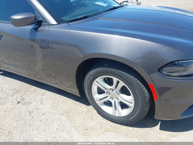 Продаж на аукціоні авто 2020 Dodge Charger Sxt Rwd, vin: 2C3CDXBGXLH138055, номер лоту: 45742664