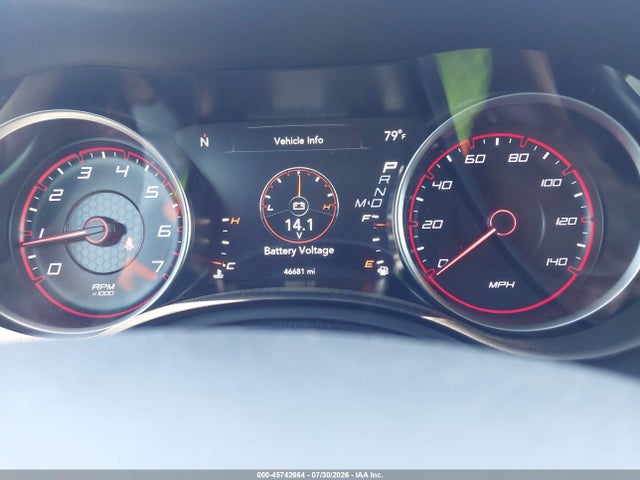 Продаж на аукціоні авто 2020 Dodge Charger Sxt Rwd, vin: 2C3CDXBGXLH138055, номер лоту: 45742664