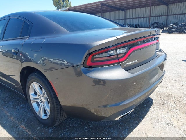 Продаж на аукціоні авто 2020 Dodge Charger Sxt Rwd, vin: 2C3CDXBGXLH138055, номер лоту: 45742664