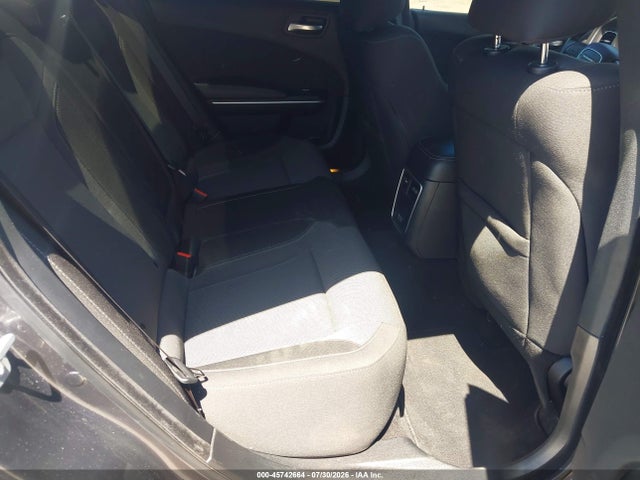 Продаж на аукціоні авто 2020 Dodge Charger Sxt Rwd, vin: 2C3CDXBGXLH138055, номер лоту: 45742664