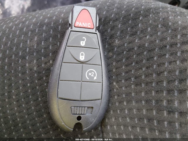 Продажа на аукционе авто 2019 Dodge Grand Caravan Se, vin: 2C4RDGBG2KR502080, номер лота: 45742668