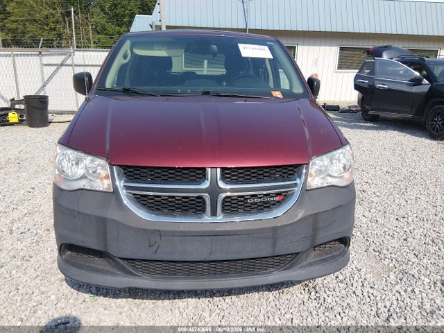 Продажа на аукционе авто 2019 Dodge Grand Caravan Se, vin: 2C4RDGBG2KR502080, номер лота: 45742668