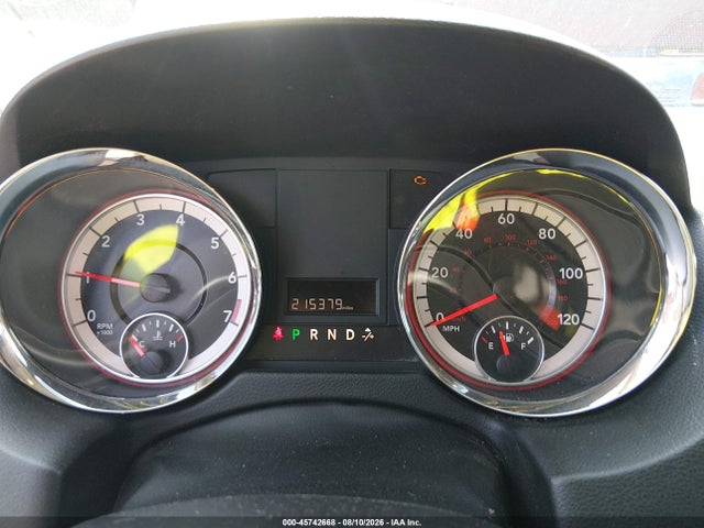 Продажа на аукционе авто 2019 Dodge Grand Caravan Se, vin: 2C4RDGBG2KR502080, номер лота: 45742668