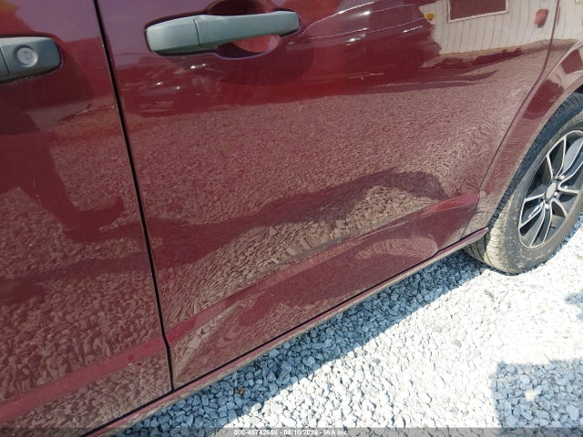 Продажа на аукционе авто 2019 Dodge Grand Caravan Se, vin: 2C4RDGBG2KR502080, номер лота: 45742668
