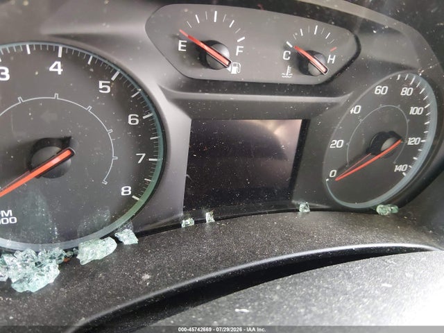 Chevrolet Equinox Awd Ls 2020 3GNAXSEV1LS516680 Image 14