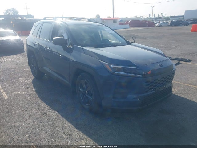 2026 Toyota Rav4 Le მანქანა იყიდება აუქციონზე, vin: JTM6DRBV8TD326637, აუქციონის ნომერი: 45742670