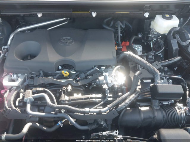 Продажа на аукционе авто 2026 Toyota Rav4 Le, vin: JTM6DRBV8TD326637, номер лота: 45742670