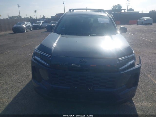 Продажа на аукционе авто 2026 Toyota Rav4 Le, vin: JTM6DRBV8TD326637, номер лота: 45742670