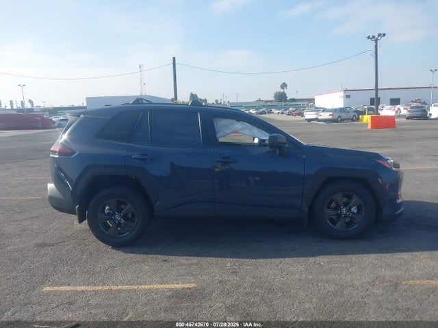 Продажа на аукционе авто 2026 Toyota Rav4 Le, vin: JTM6DRBV8TD326637, номер лота: 45742670