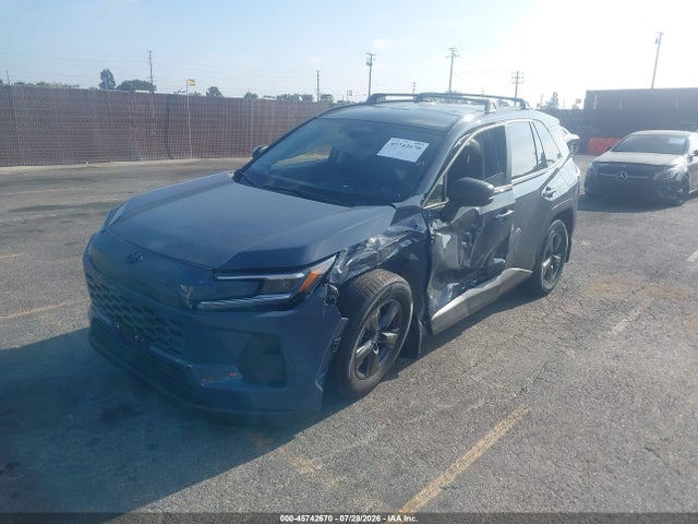 Продажа на аукционе авто 2026 Toyota Rav4 Le, vin: JTM6DRBV8TD326637, номер лота: 45742670