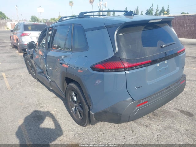 Продажа на аукционе авто 2026 Toyota Rav4 Le, vin: JTM6DRBV8TD326637, номер лота: 45742670
