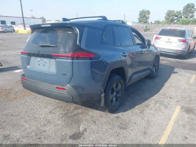 Продажа на аукционе авто 2026 Toyota Rav4 Le, vin: JTM6DRBV8TD326637, номер лота: 45742670