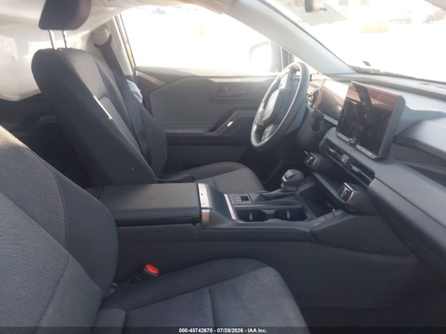 Продажа на аукционе авто 2026 Toyota Rav4 Le, vin: JTM6DRBV8TD326637, номер лота: 45742670
