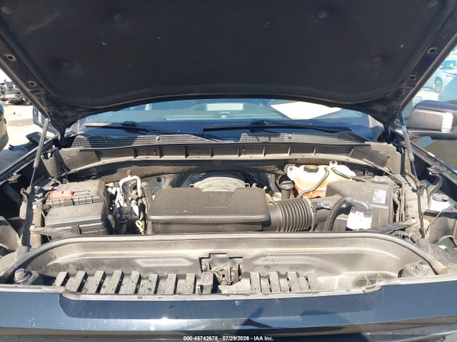45742678 :رقم المزاد ، 3GTP9EEL0KG292400 vin ، 2019 Gmc Sierra 1500 At4 مزاد بيع