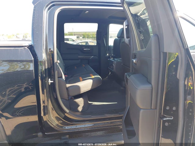 45742678 :رقم المزاد ، 3GTP9EEL0KG292400 vin ، 2019 Gmc Sierra 1500 At4 مزاد بيع