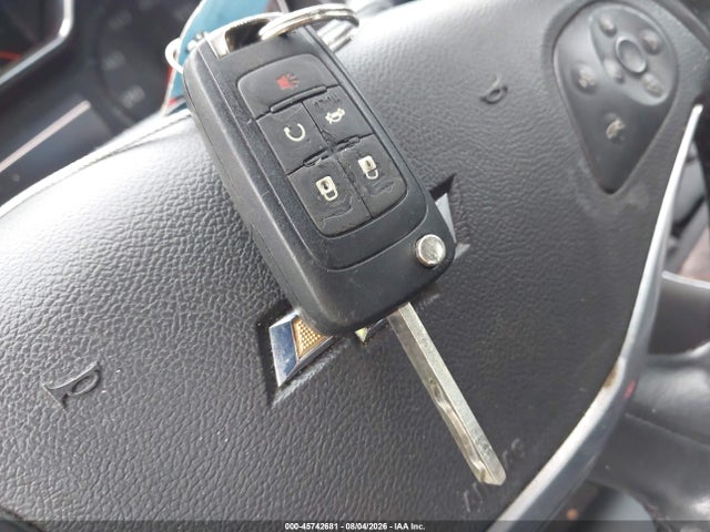 2G1125S3XF9124920 Chevrolet Impala 2lt