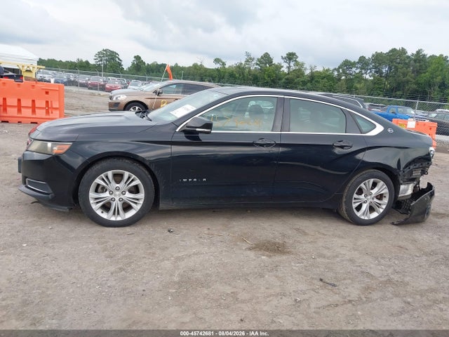 2G1125S3XF9124920 Chevrolet Impala 2lt