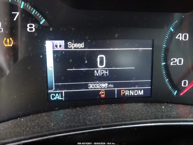 2G1125S3XF9124920 Chevrolet Impala 2lt