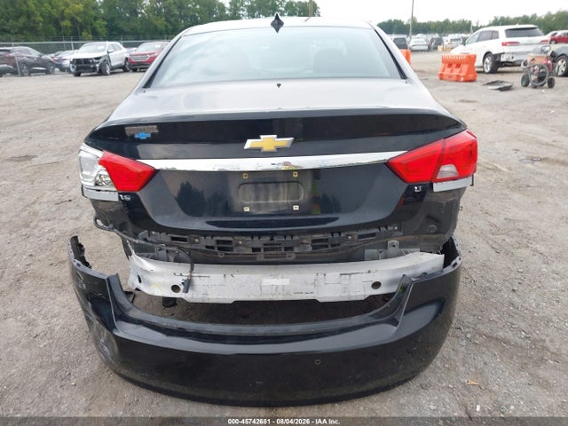 2G1125S3XF9124920 Chevrolet Impala 2lt