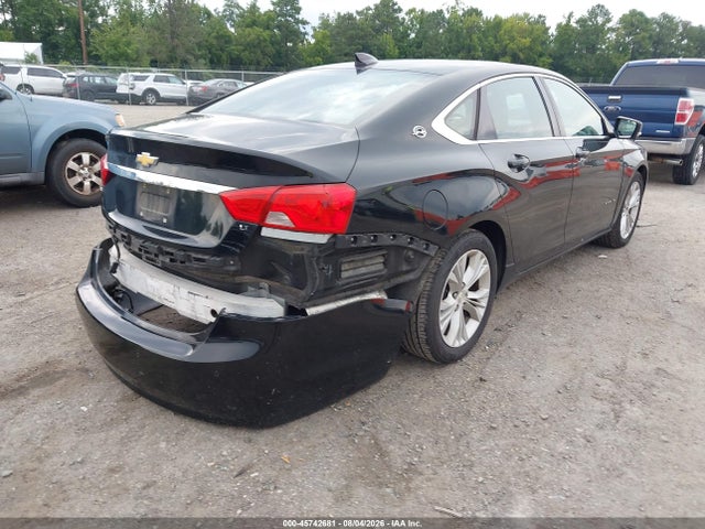 2G1125S3XF9124920 Chevrolet Impala 2lt