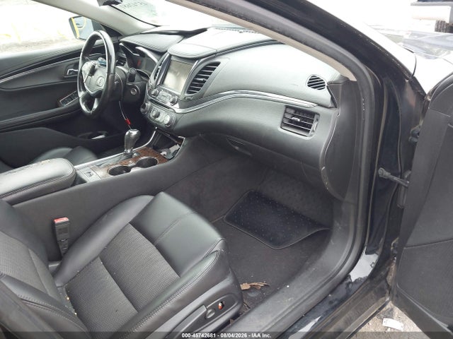 2G1125S3XF9124920 Chevrolet Impala 2lt