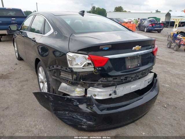 2G1125S3XF9124920 Chevrolet Impala 2lt