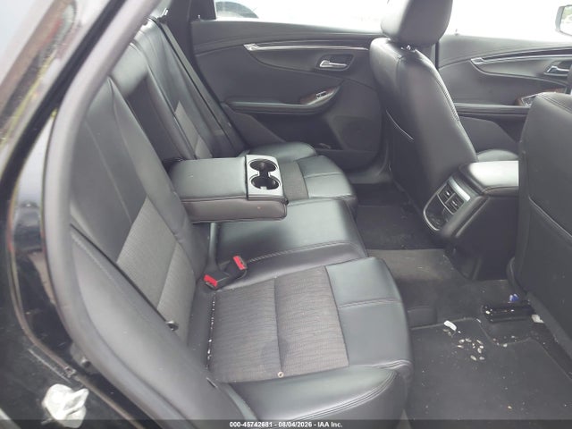 2G1125S3XF9124920 Chevrolet Impala 2lt