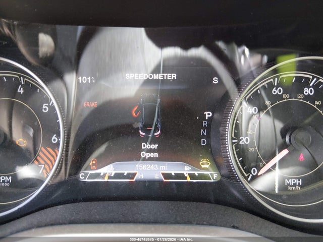 Продажа на аукционе авто 2014 Jeep Cherokee Limited, vin: 1C4PJLDB1EW238355, номер лота: 45742685
