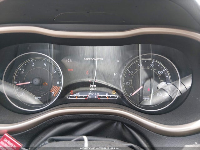 Продажа на аукционе авто 2014 Jeep Cherokee Limited, vin: 1C4PJLDB1EW238355, номер лота: 45742685