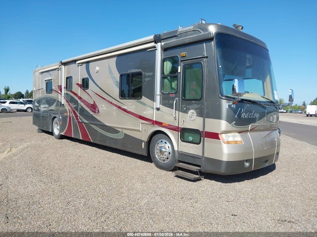 Продаж на аукціоні авто 2005 Freightliner Chassis X Line Motor Home, vin: 4UZAAHDCX5CU22203, номер лоту: 45742689