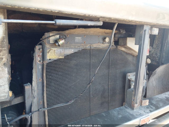 Продаж на аукціоні авто 2005 Freightliner Chassis X Line Motor Home, vin: 4UZAAHDCX5CU22203, номер лоту: 45742689