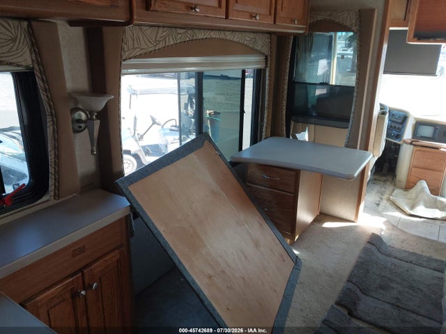 Продаж на аукціоні авто 2005 Freightliner Chassis X Line Motor Home, vin: 4UZAAHDCX5CU22203, номер лоту: 45742689