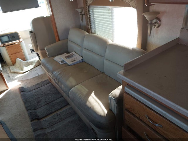 Продаж на аукціоні авто 2005 Freightliner Chassis X Line Motor Home, vin: 4UZAAHDCX5CU22203, номер лоту: 45742689
