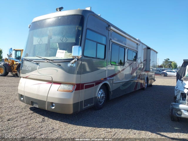 Продаж на аукціоні авто 2005 Freightliner Chassis X Line Motor Home, vin: 4UZAAHDCX5CU22203, номер лоту: 45742689